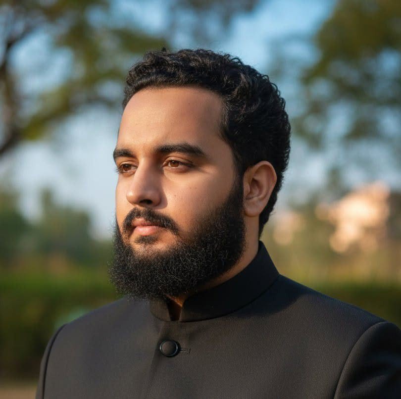Adeel — AI Agent Developer