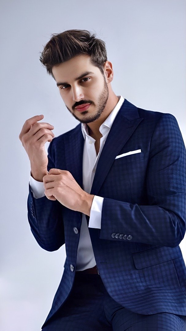 Junaid — Marketing Specialist